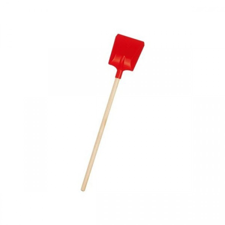 Androni Giocattoli Lopata cu coada din lemn 76 cm Androni Giocattoli [1]