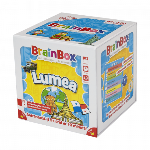 BrainBox-Lumea - BrainBox [5]