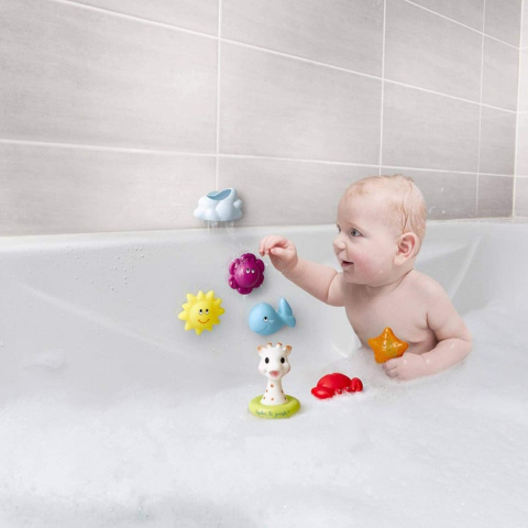 VULLI SAS-Lumea Marina a Girafei Sophie [2]