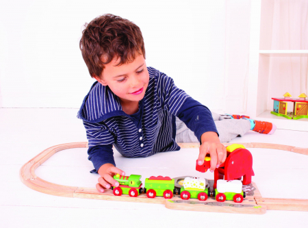 BigJigs-Macara-Dinozaur [4]