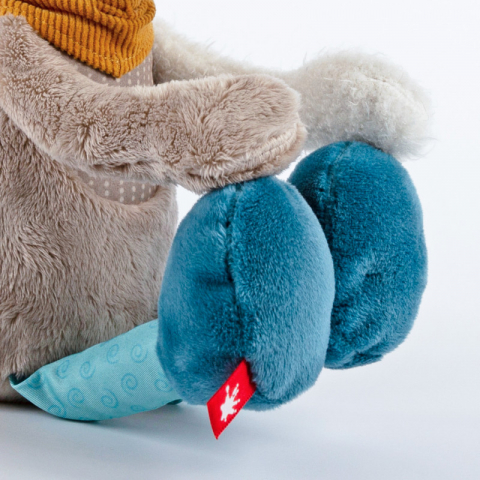 Sigikid-Magarusul de plus Patchwork Sweety, Sigikid [3]