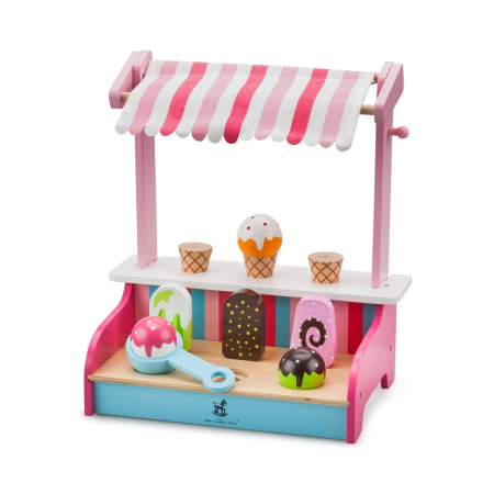 Gyerekkonyhák - New-Classic-Toys-Magazin-inghetata