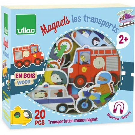 Vilac-Magneti-Transport [1]