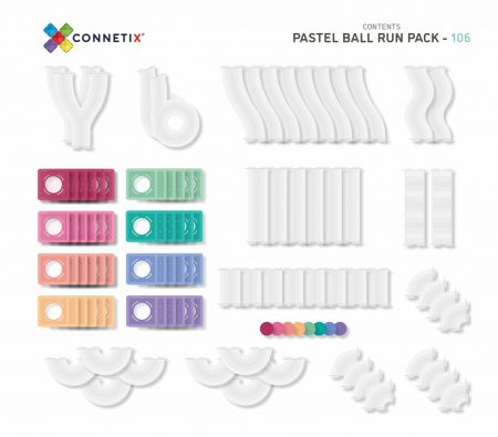 Connetix-Magnetic-Tiles-Set-constructie-magnetic-106-piese-culori-pastel [9]