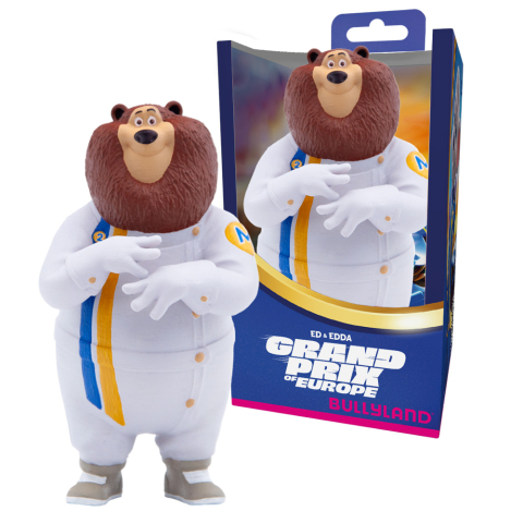 Oktató játékok - Magnus-Grand Prix Europe