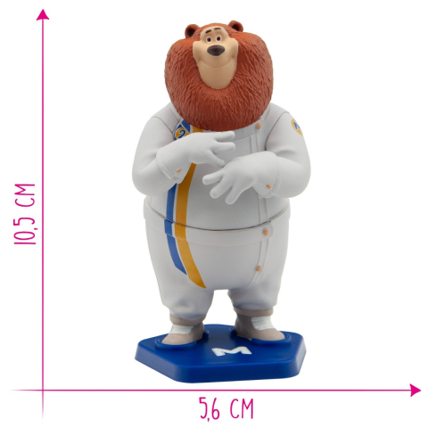 Magnus-Grand Prix Europe [1]