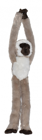 Figurine - WILD REPUBLIC-Maimuta care se agata Vervet