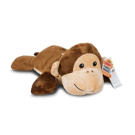 Baba ajándékok - Melissa & Doug Maimuta de alintat din plus - Melissa & Doug