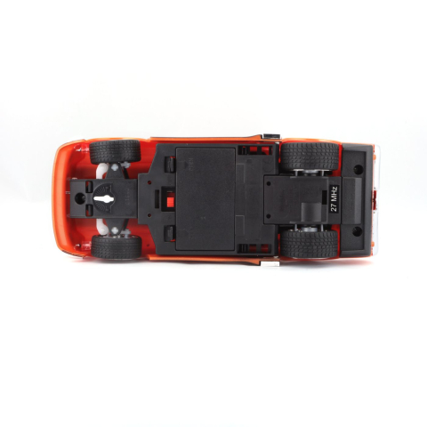 Maisto Masinuta Cu Telecomanda 2.4Ghz Ford Mustang Gt 1967 Scara 1 La 24 [9]