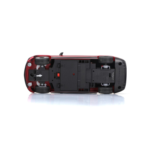 Maisto Masinuta Premium Cu Telecomanda 2.4Ghz Eqs By Mercedes-Eq Scara 1 La 24 [5]