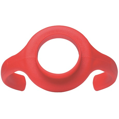 Játékok 3-5 éveseknek - Maner SIGG Kids Grip Red 0.3l / 0.4l