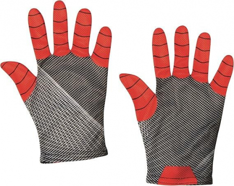 Jucarii sub 50 RON - Rubies-Manusi Spiderman V3