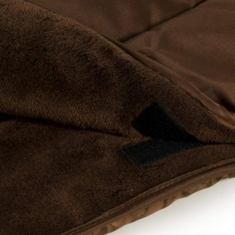 Oktató játékok - Manusi termo pentru carucior Euret Mia Baby