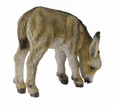 Baba játékok - Collecta-Manz-la-pascut-Animal-figurina