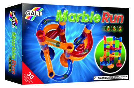 Építő készletek - Galt-Marble-Run-30-de-piese