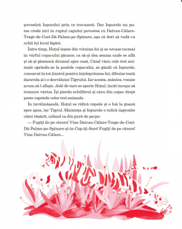 Frontiera-Ce a facut marchizul cand a aflat - Brad Florescu [5]