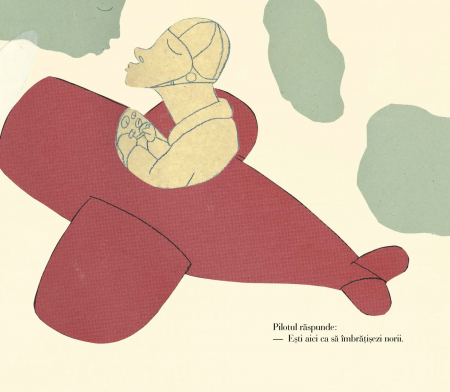 Frontiera-Marea intrebare - Wolf Erlbruch [2]