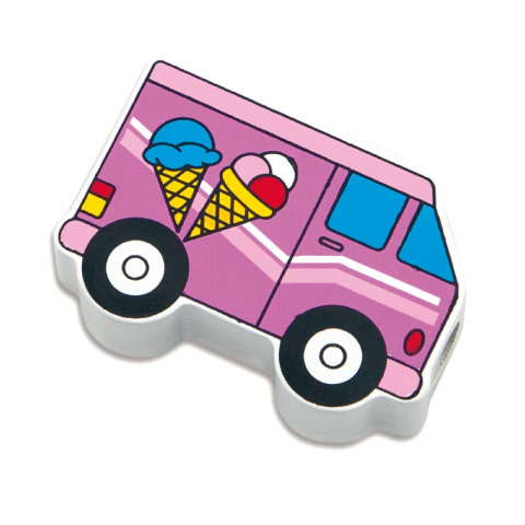 Viga-Margele de insirat din lemn - mijloace de transport [4]