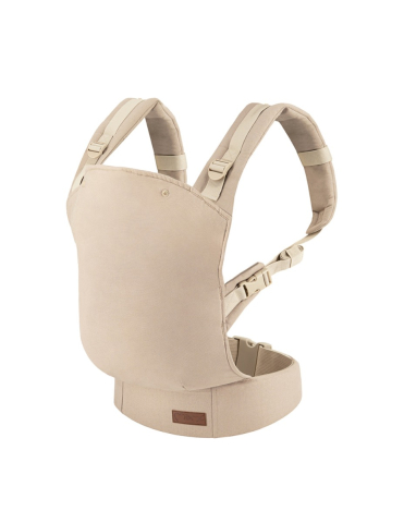 Momi-Marsupiu Collet, Momi, Beige [2]