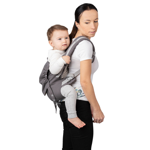 Momi-Marsupiu Collet, Momi, Flowers [3]