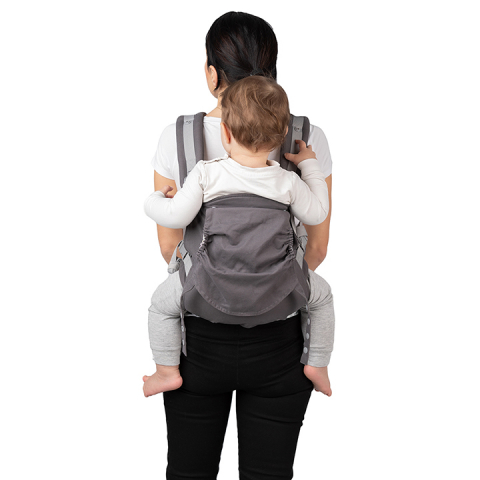 Momi-Marsupiu Collet, Momi, Flowers [4]