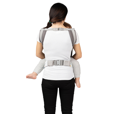 Momi-Marsupiu Collet, Momi, Flowers [5]