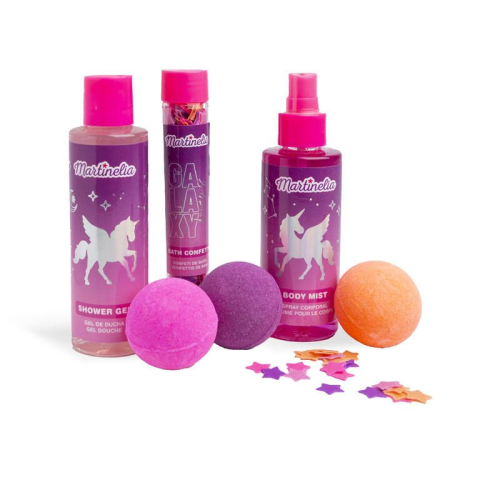Martinelia Galaxy Dreams Set Complet De Baie  [1]
