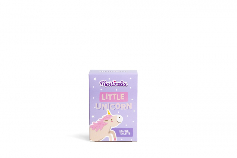 Játékok 50 RON alatt - Martinelia Little Unicorn Parfum 30Ml