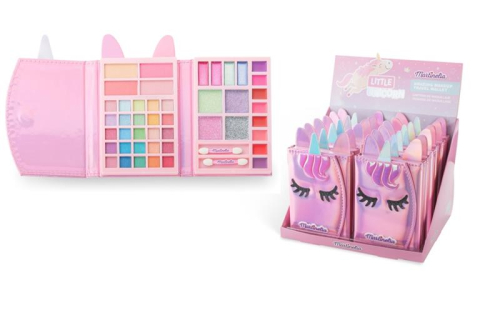 Martinelia Little Unicorn Trusa Pentru Machiaj [5]