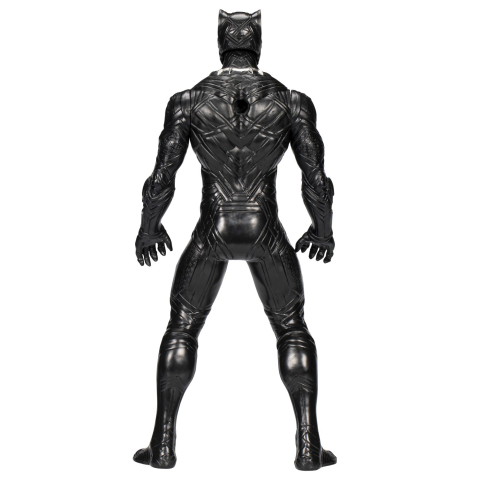 Hasbro-Marvel Avengers Figurina Black Panther 24Cm [2]