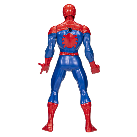 Hasbro-Marvel Avengers Figurina Spider-Man 24Cm [2]