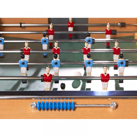 Masa de foosball Leader, Rene Pierre [2]