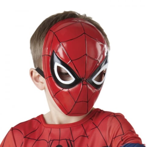 Cadouri 6 ani - Rubies-Masca carnaval - Spiderman