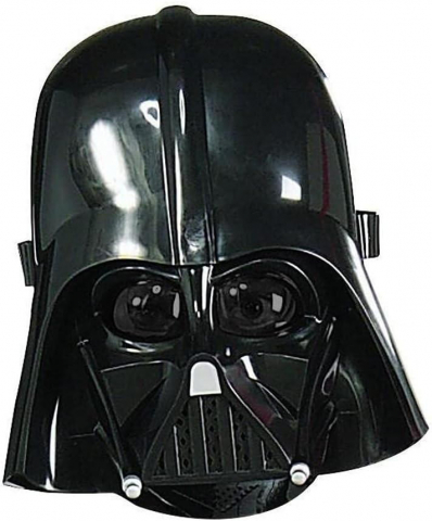 Masca Darth Vader [1]