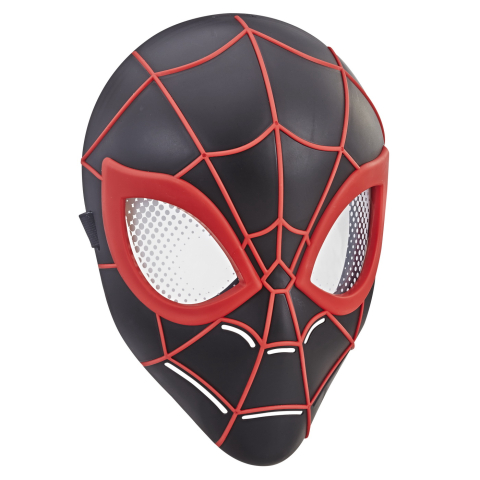Hasbro-Masca Lui Spider-Man Seria Miles Morales [1]