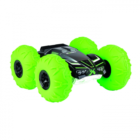 Masina Cu Telecomanda Exost 360 Tornado Verde [6]