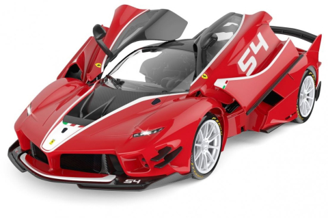 Rastar-Masina Cu Telecomanda Ferrari Fxx K Evo Scara 1 La 14 [7]