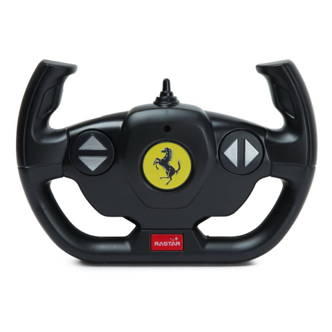 Rastar-Masina Cu Telecomanda Ferrari Sf90 Stradale Scara 1 La 14 [5]