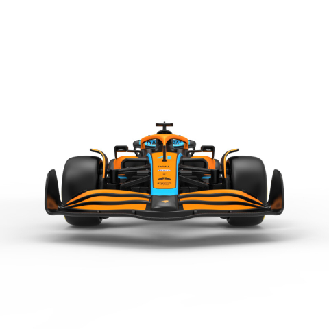 Rastar-Masina Cu Telecomanda Mclaren F1 Mcl36 Scara 1La 18	 [7]