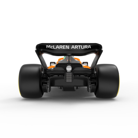 Rastar-Masina Cu Telecomanda Mclaren F1 Mcl36 Scara 1La 18	 [5]