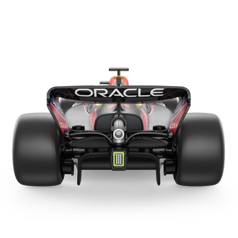 Rastar-Masina Cu Telecomanda Oracle Red Bull Racing Rb18 Cu Scara 1 La 18 [6]