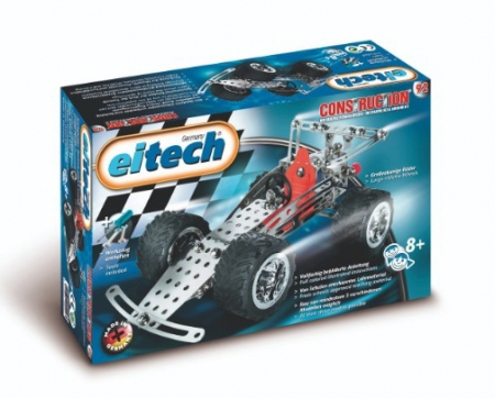 Jucarii +3 Ani - Eitech-Masini-de-curse