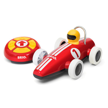 Jucarii 3-5 ani - BRIO-Masinuta cu telecomanda - Brio, 3+ ani
