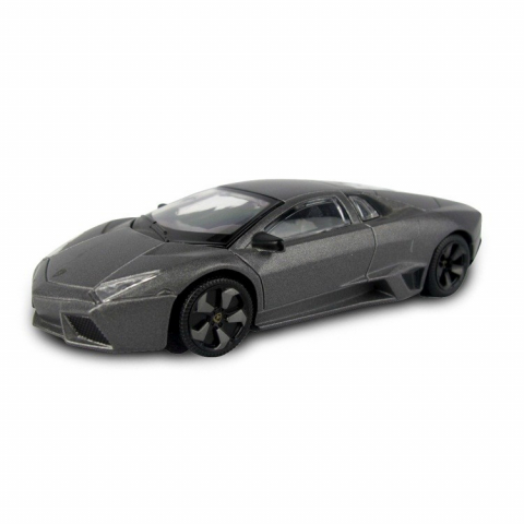 Jucarii sub 50 RON - Masinuta Metalica Lamborghini Reventon Scara 1 La 43