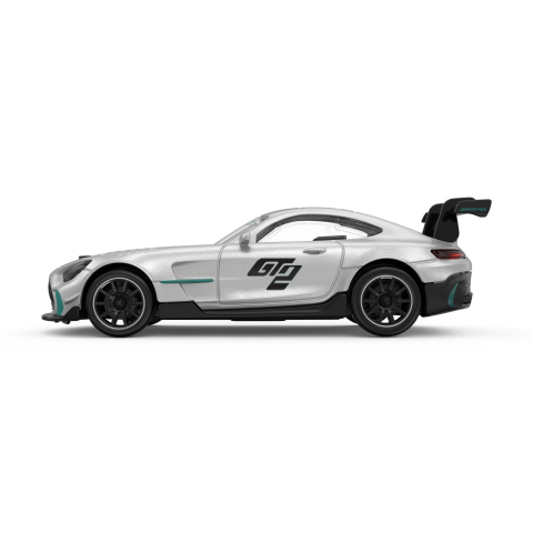 Rastar-Masinuta Metalica Mercedes Amg Scara 1 La 43 [3]