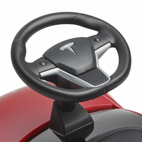 Radio Flyer-Masinuta Ride-On Radio Flyer, My First Tesla [1]