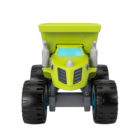 Masinute Blaze Din Metal Truck Zed [1]