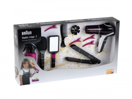 Klein-Mega trusa ingrijire par - Braun [8]