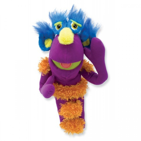 Baba ajándékok - Melissa & Doug Melissa and Doug - Creaza-ti propriul monstrulet