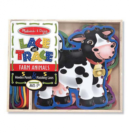 Melissa-Doug-Melissa-and-Doug-Joc-cu-sireturi-Animale-de-la-ferma [1]